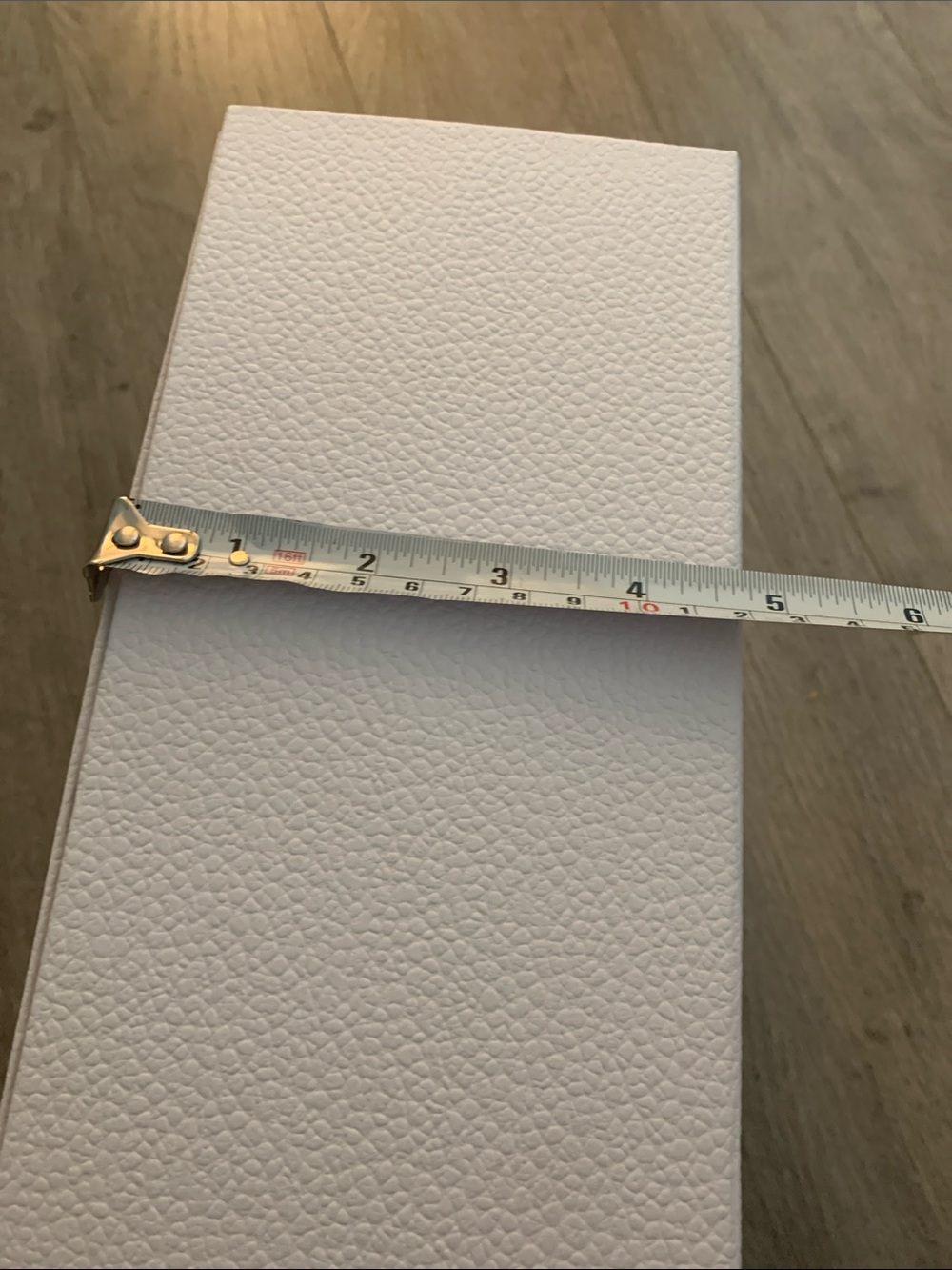 Authentic New DIOR Gift/Storage/Dust Box - Picture 6 of 7
